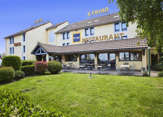 Kyriad Beauvais Sud 1