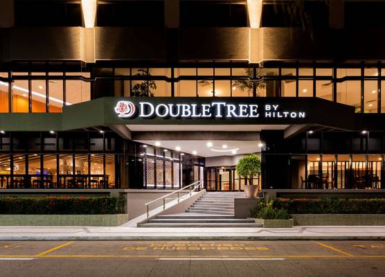 DoubleTree by Hilton Veracruz 1