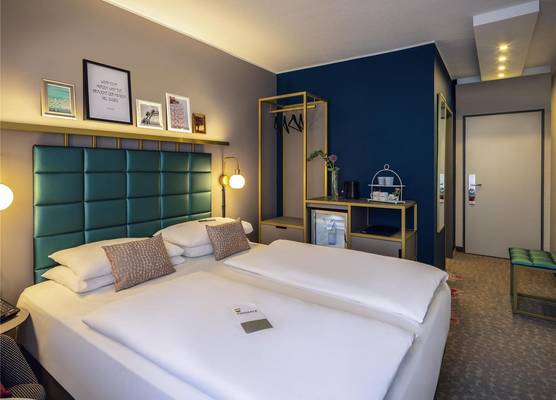Mercure Wien Zentrum 1