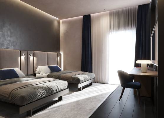 Kira Suites Hotel Milano 1
