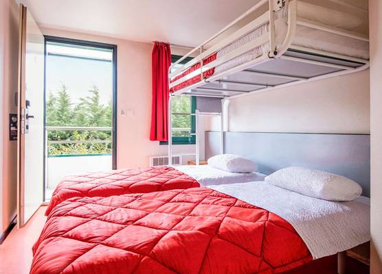 Première Classe Lille Sud Henin Beaumont 1