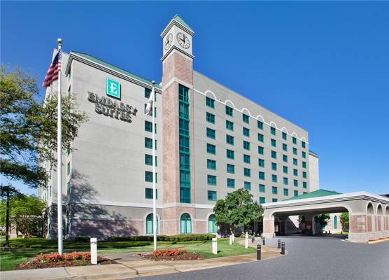 Embassy Suites by Hilton Montgomery Hotel & Conference Ctr 1