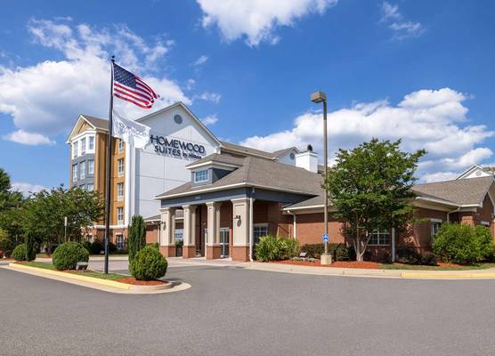 Homewood Suites by Hilton Fredericksburg 1