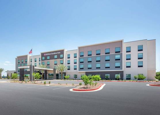 Hilton Garden Inn Surprise Phoenix 1