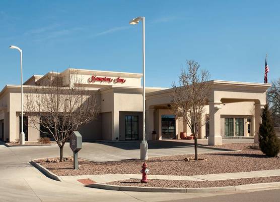 Hampton Inn Canon City 1