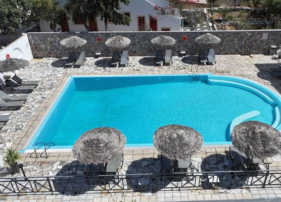 Hotel Marybill 1