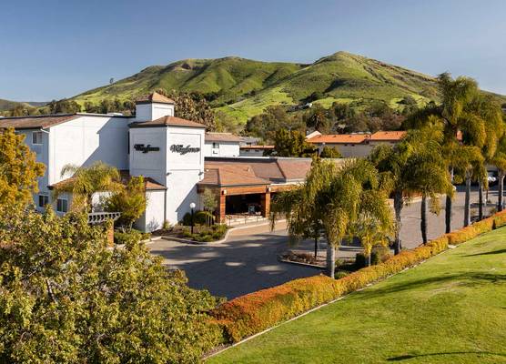 The Wayfarer San Luis Obispo, Tapestry Collection by Hilton 1
