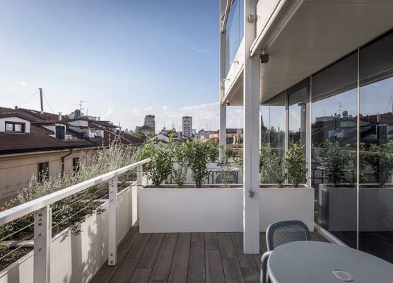 Palazzo Vittoria Hotel Milano 1