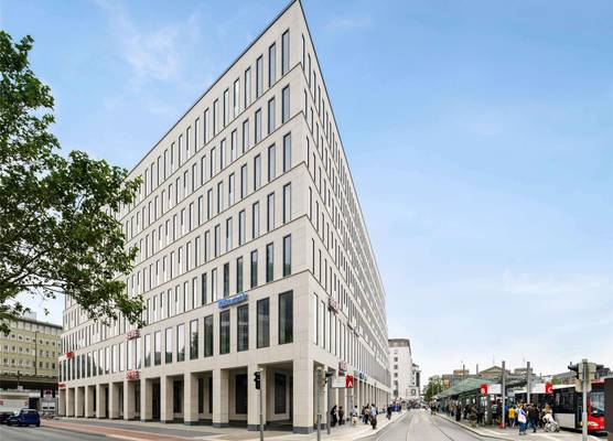 ibis budget Bremen City Center 1