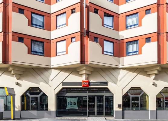 ibis Gent Centrum Opera 1
