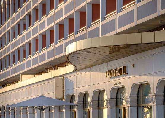 Radisson Blu Grand Hotel & Spa, Malo-Les-Bains 1