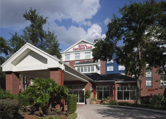 Hilton Garden Inn Tampa East/Brandon 1