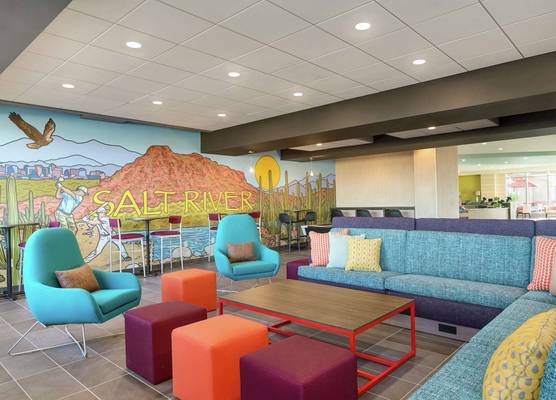 Tru By Hilton Scottsdale Salt River 1