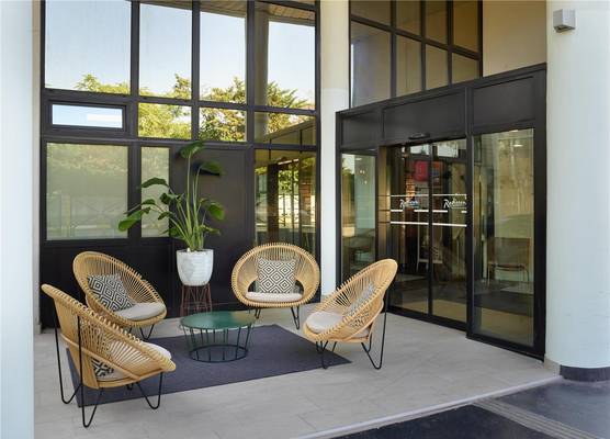Radisson Hotel Aix En Provence 1