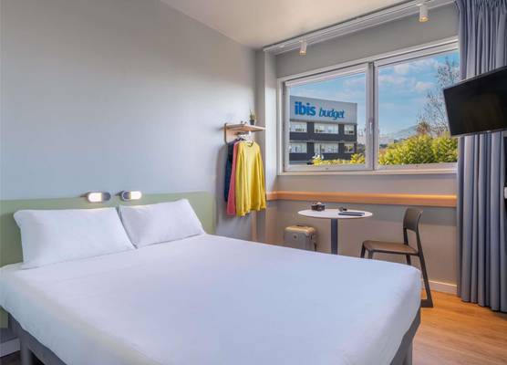 Ibis Budget Barcelona Viladecans 1