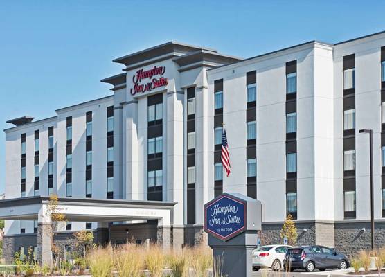 Hampton Inn & Suites North Huntingdon-Irwin, PA 1