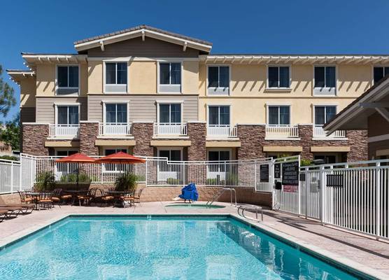 Homewood Suites by Hilton Agoura Hills 1