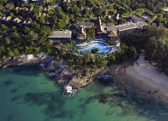 Pullman Phuket Arcadia Naithon Beach 1