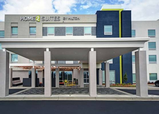 Home2 Suites By Hilton Lawrenceville Atlanta Sugarloaf, Ga 1