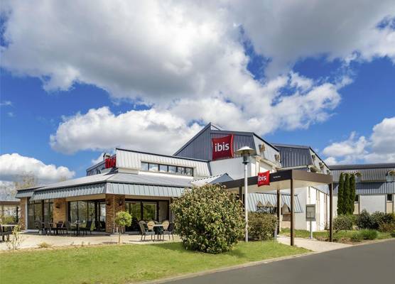 ibis Amboise 1
