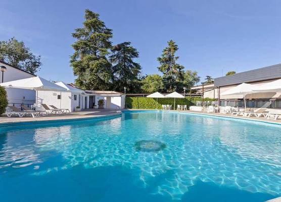 Hotel Best Osuna 1