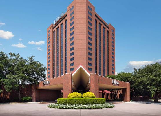 Hilton Richardson Dallas, TX 1
