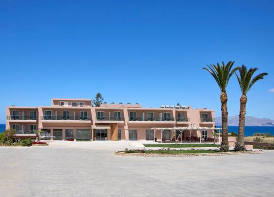 Zeus Kos Beach 1
