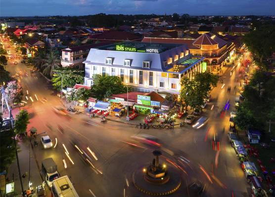 ibis Styles Siem Reap 1