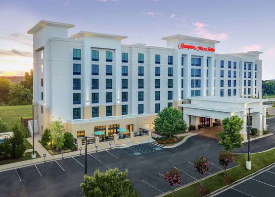 Hampton Inn & Suites Chattanooga/Hamilton Place 1