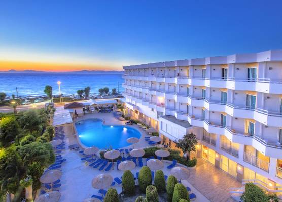 Lito Hotel 1