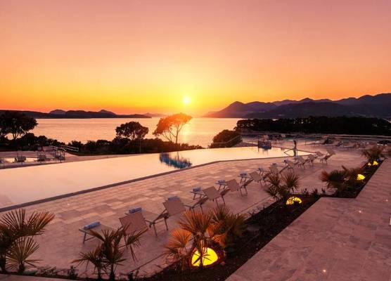 Valamar Argosy Hotel 1