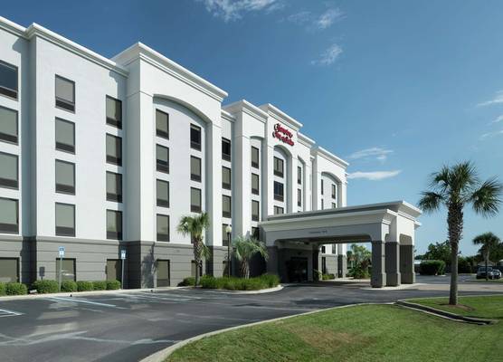 Hampton Inn & Suites Panama City Beach-Pier Park Area 1