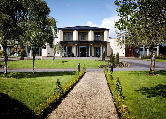 Radisson BLU Hotel and Spa, Limerick 1
