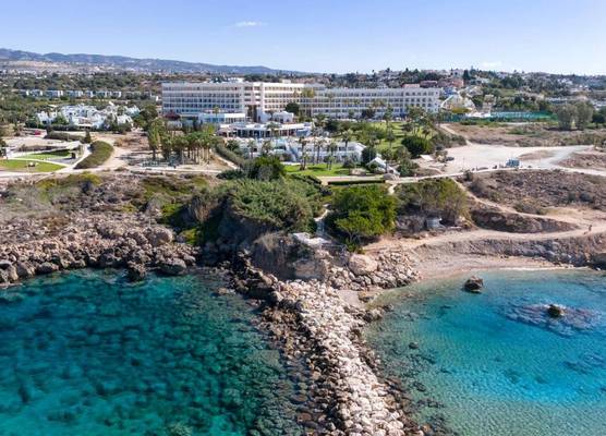 Leonardo Laura Beach & Splash Resort 1