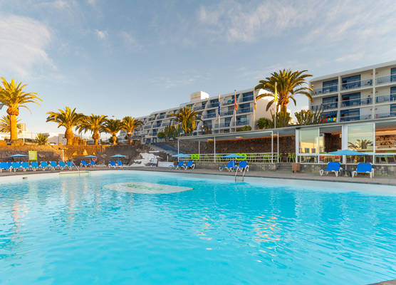 Ereza Apartamentos Los Hibiscos - Adults Only 1