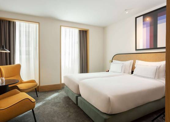 Arts Hotel Porto, Tapestry Collection By Hilton 1