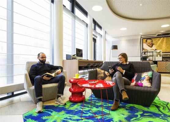 Aparthotel Adagio Köln City 1