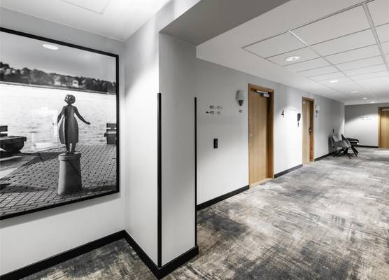 Mercure Klaipėda City Hotel, Meetings, Events, Restaurant & Bar - Accor Group 1