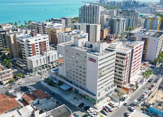 Hilton Garden Inn Maceio 1