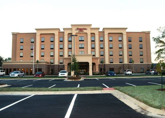 Hampton Inn Jackson/Flowood (Airport Area) MS 1