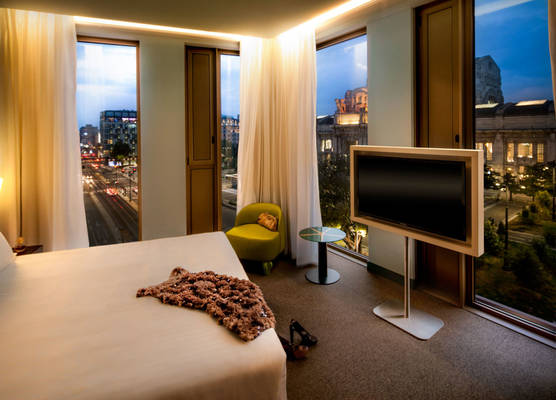 Glam Milano 1