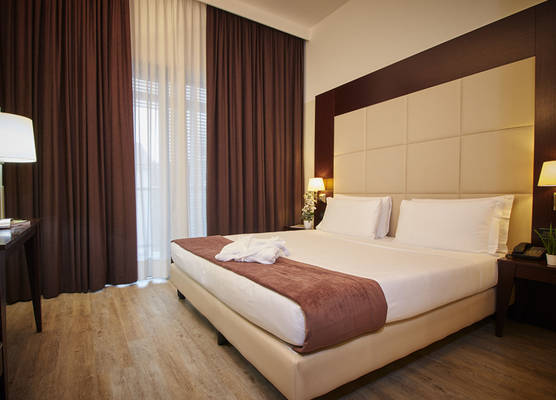 iH Hotels Milano Watt 13 1