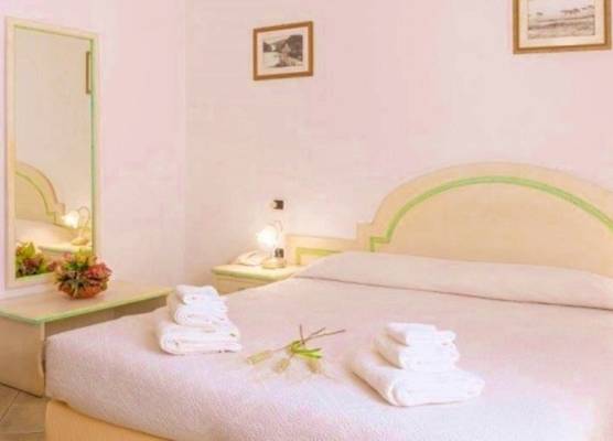 Hotel Cavour 1