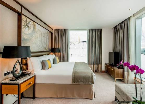 InterContinental Hotels LONDON - THE O2 by IHG 1