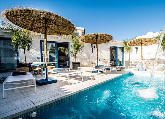 CapoBlu Hotel 1