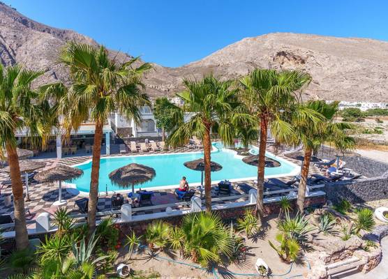 Sandy's Paradise Infinity. - Adults Only 1