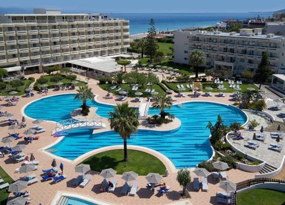 Electra Palace Rhodes - Premium All Inclusive 1