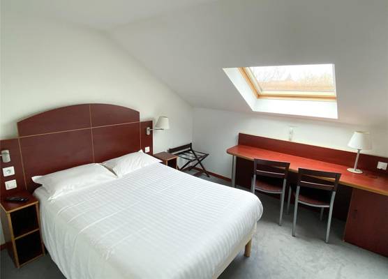 Kyriad Direct Roanne 1