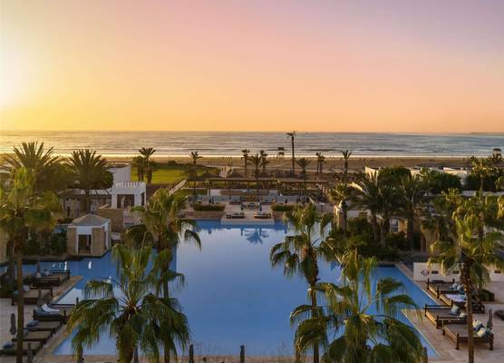 Sofitel Agadir Royal Bay Resort 1
