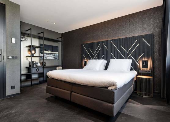Le Marin Hotel Rotterdam City - Handwritten Collection 1